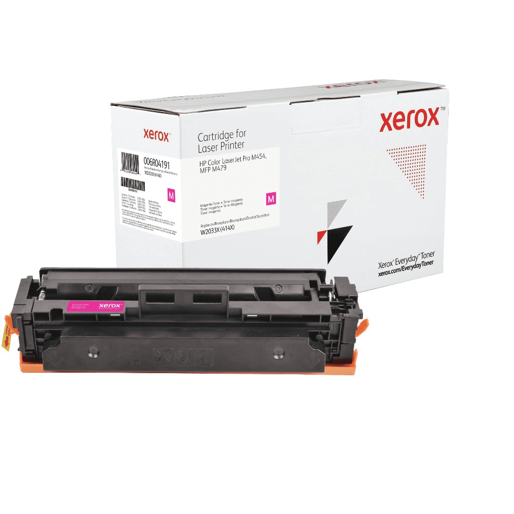 Everyday 006R04191 toner 1 kusov Kompatibilné Purpurová