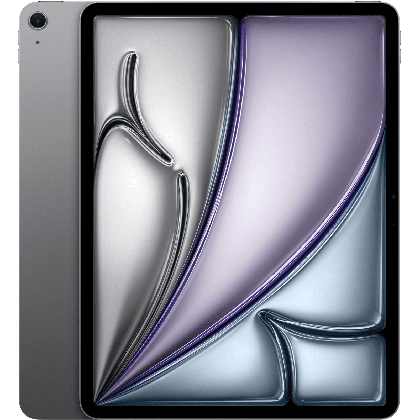 Tablet Apple iPad Air 13 M4 (2026) 13" 12 GB / 128 GB sivý