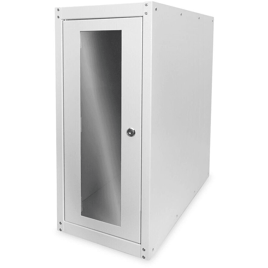 Skriňa na počítač Digitus DN-CC 9001 biela
