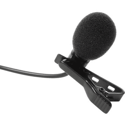 Mikrofón IK MULTIMEDIA iRig Mic Lav