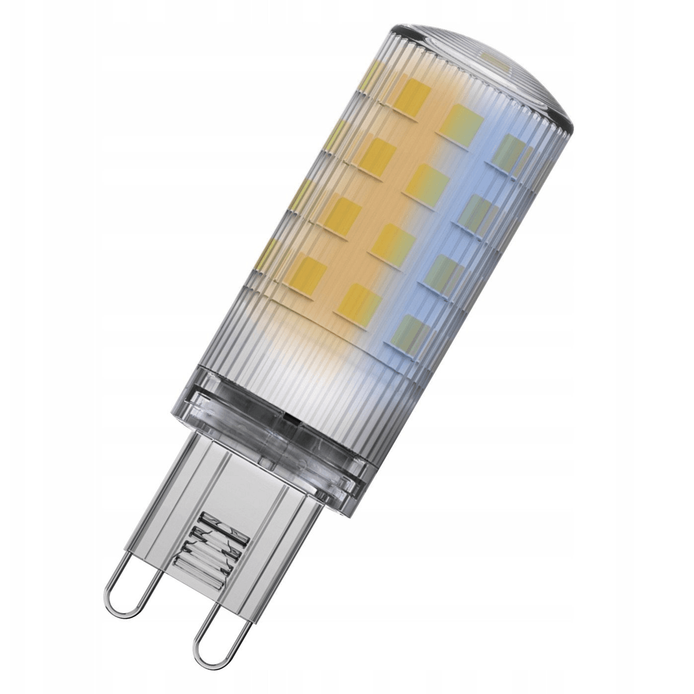 OSRAM SMART+ WiFi SPECIAL PIN CL 30 LED žiarovka s päticou G9, Retrofit,