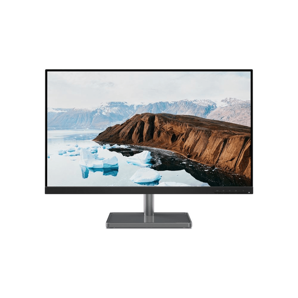 Lenovo L27m-30 LED display 68,6 cm (27") 1920 x 1080 px Full HD Čierna