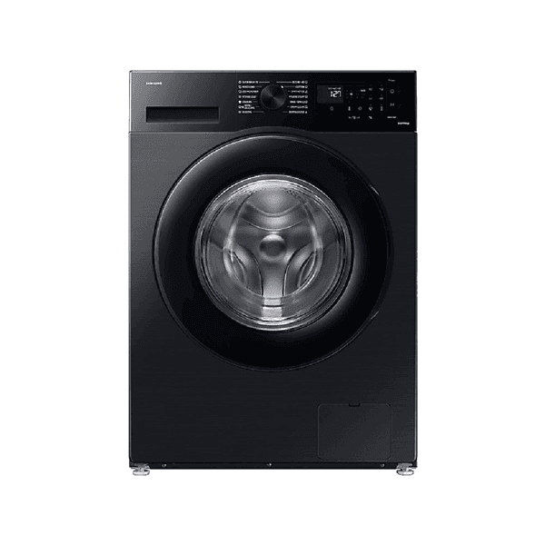Voľne stojaca práčka Samsung WW80CGC04DABLE