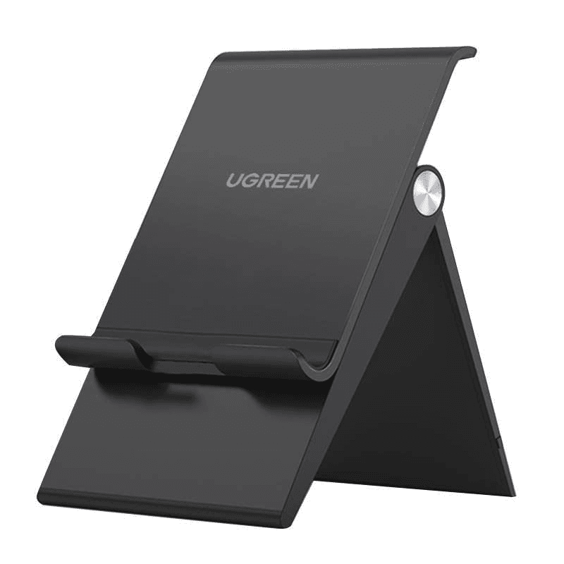 Ugreen 80903 držiak Pasívny držiak Mobilný telefón / smartfón Čierna
