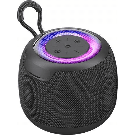 BEZDRÔTOVÝ BLUETOOTH REPRODUKTOR 5.3 USAMS YIN 1200MAH WIRELESS SPEAKER