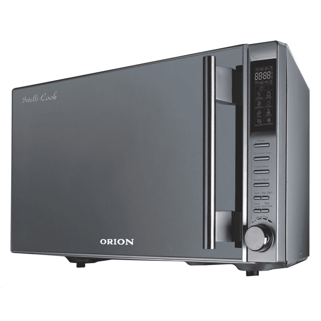 Mikrovlnná rúra s digitálnym ovládaním Orion OM2318DG