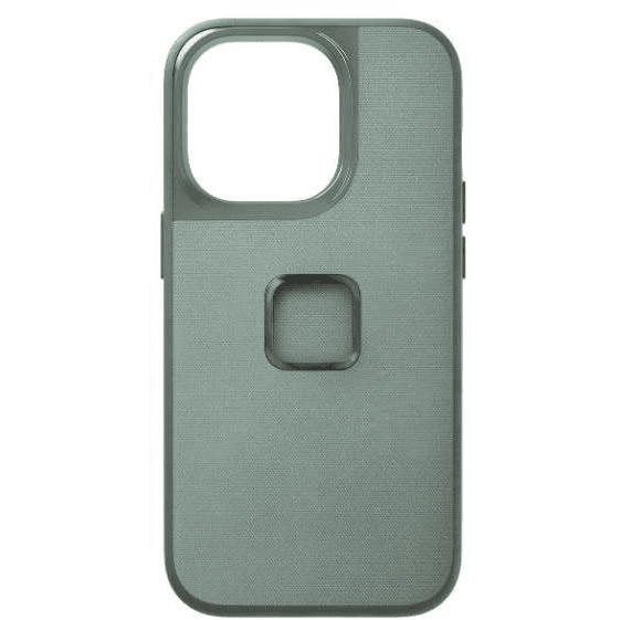 Zadný Kryt Peak Design pre Apple iPhone 14 Pro zelená