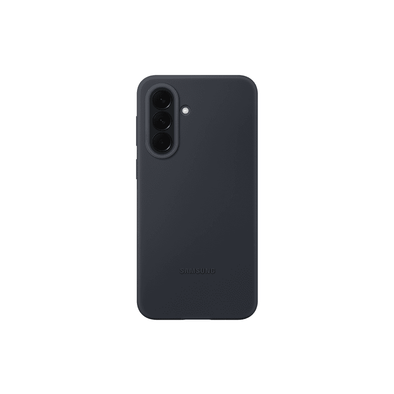 Samsung EF-PA376CBEGWW puzdro na mobilný telefón 17 cm (6.7") Ochranný obal Čierna