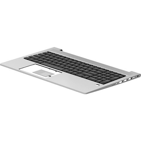 HP M22004-081 náhradný diel na laptop Klávesnica