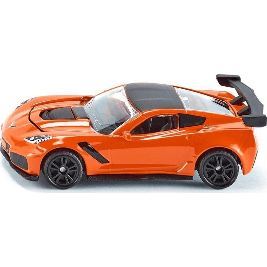 Siku Chevrolet Corvette ZR1