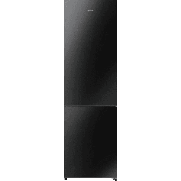 Dvojdverová chladnička Gorenje NRK620EABG4