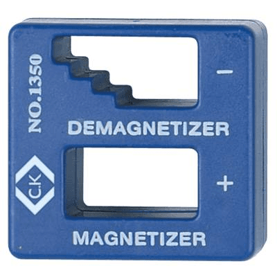 Magnetizér C.K T1350