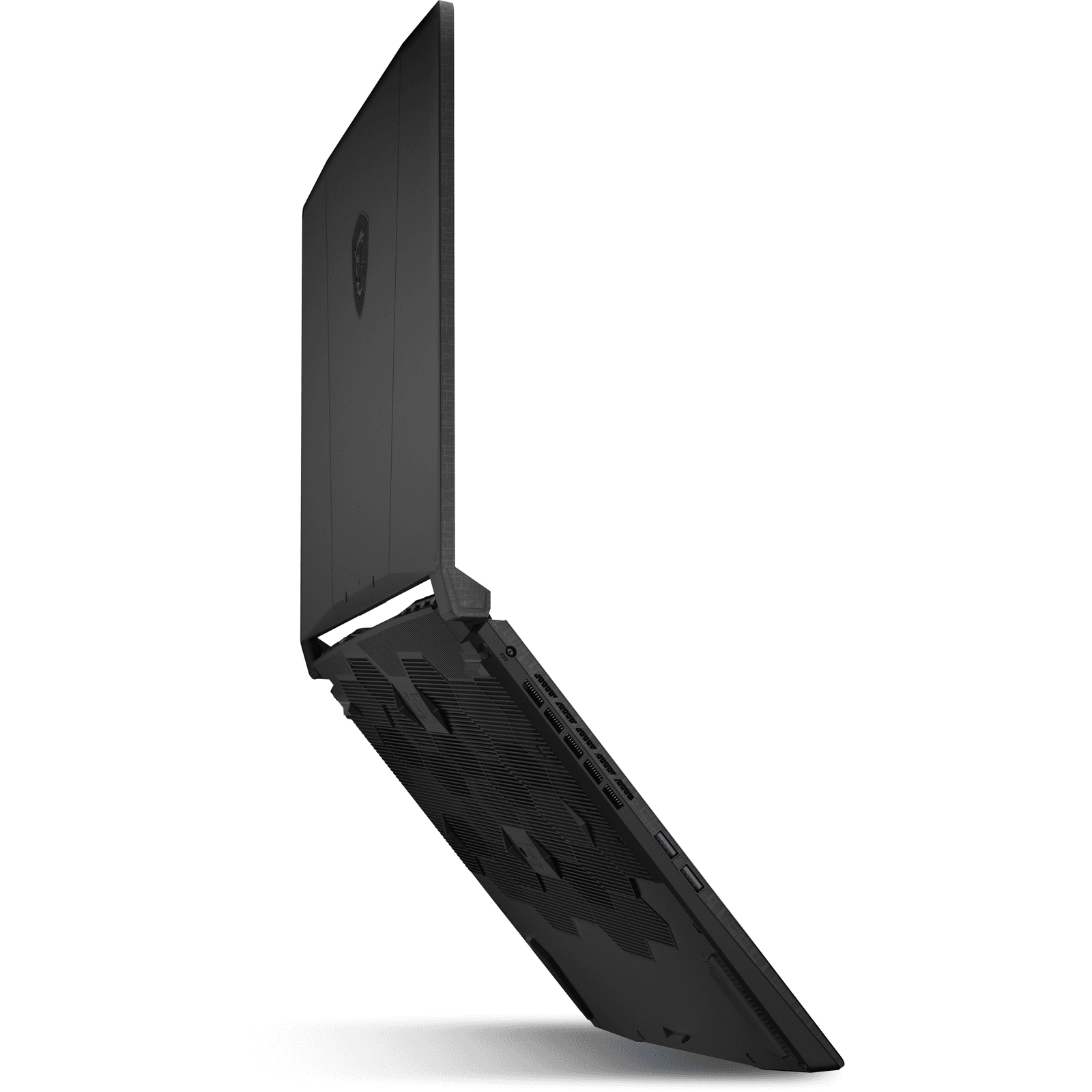 MSI Katana 15 HX B14WFK-487 Intel® Core™ i7 i7-14650HX Laptop 39,6 cm (15.6") Full HD 16 GB DDR5-SDRAM 512 GB SSD NVIDIA GeForce RTX 5060 Wi-Fi 6E (802.11ax) Windows 11 Home Čierna