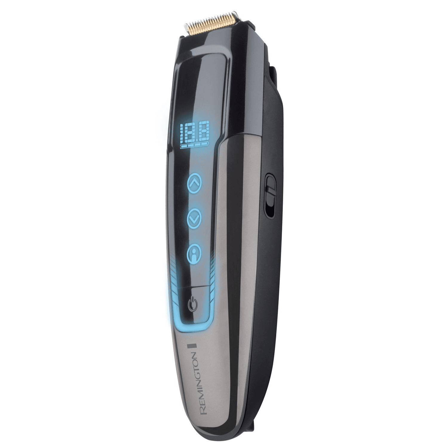 REMINGTON MB4700 TOUCH TECH ZASTRIHÁVAČ FÚZOV