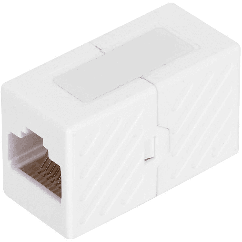 Techly ICOC-SB-HP2-020TY audio kábel 0,2 m 3.5mm 2 x 3.5mm Biela