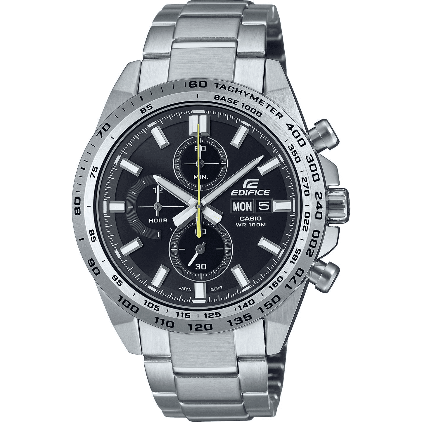 Casio pánske hodinky Casio Edifice EFR-574D 1AVUEF
