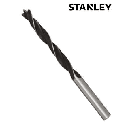 STANLEY VRTÁK DO DREVA S VODIČOM 10 mm STA52036
