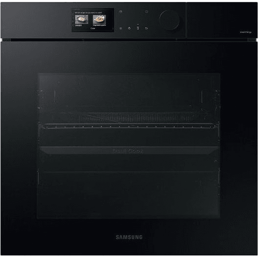 Parná rúra Samsung NV7B7997AAK DualCook WiFi