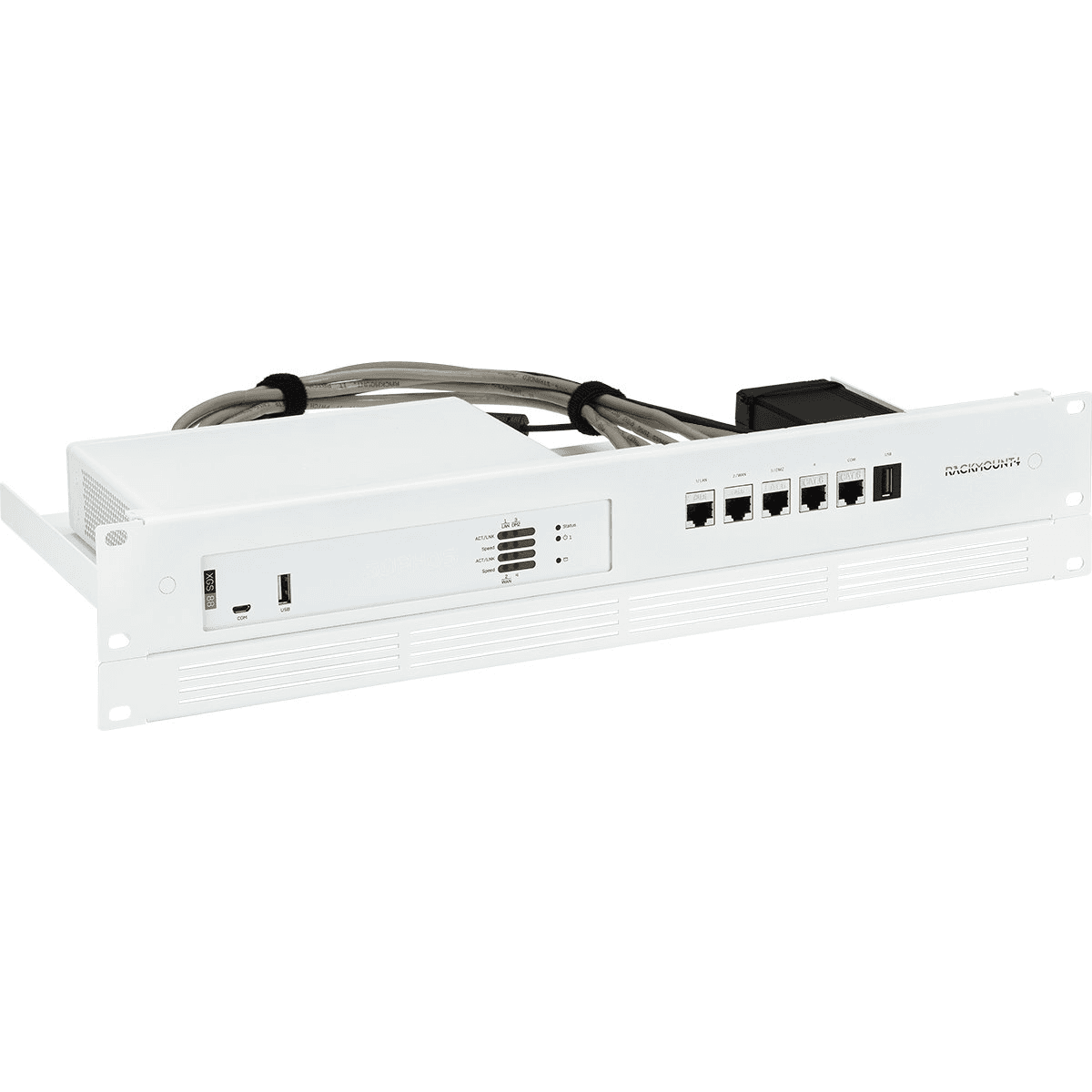 Rackmount.IT RM-SR-T14I príslušenstvo k rackom Držiak racku