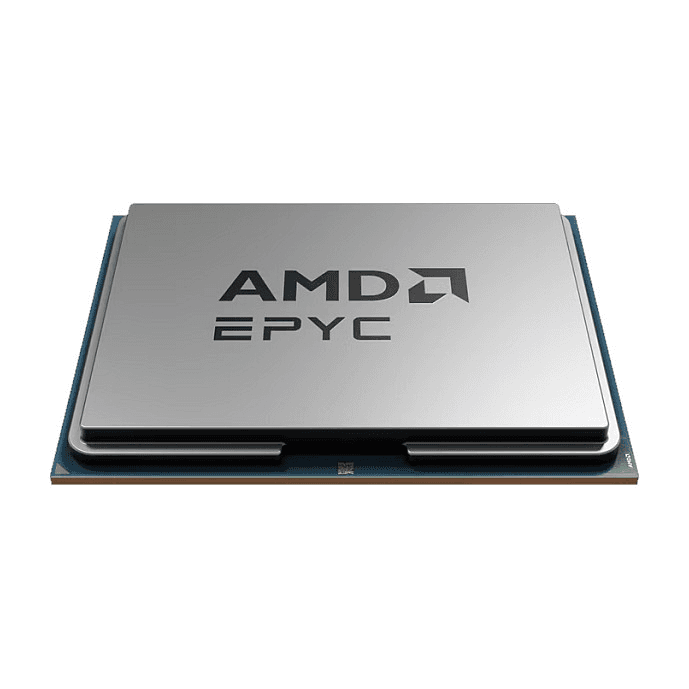 AMD EPYC 9355 32-jadrový CPU