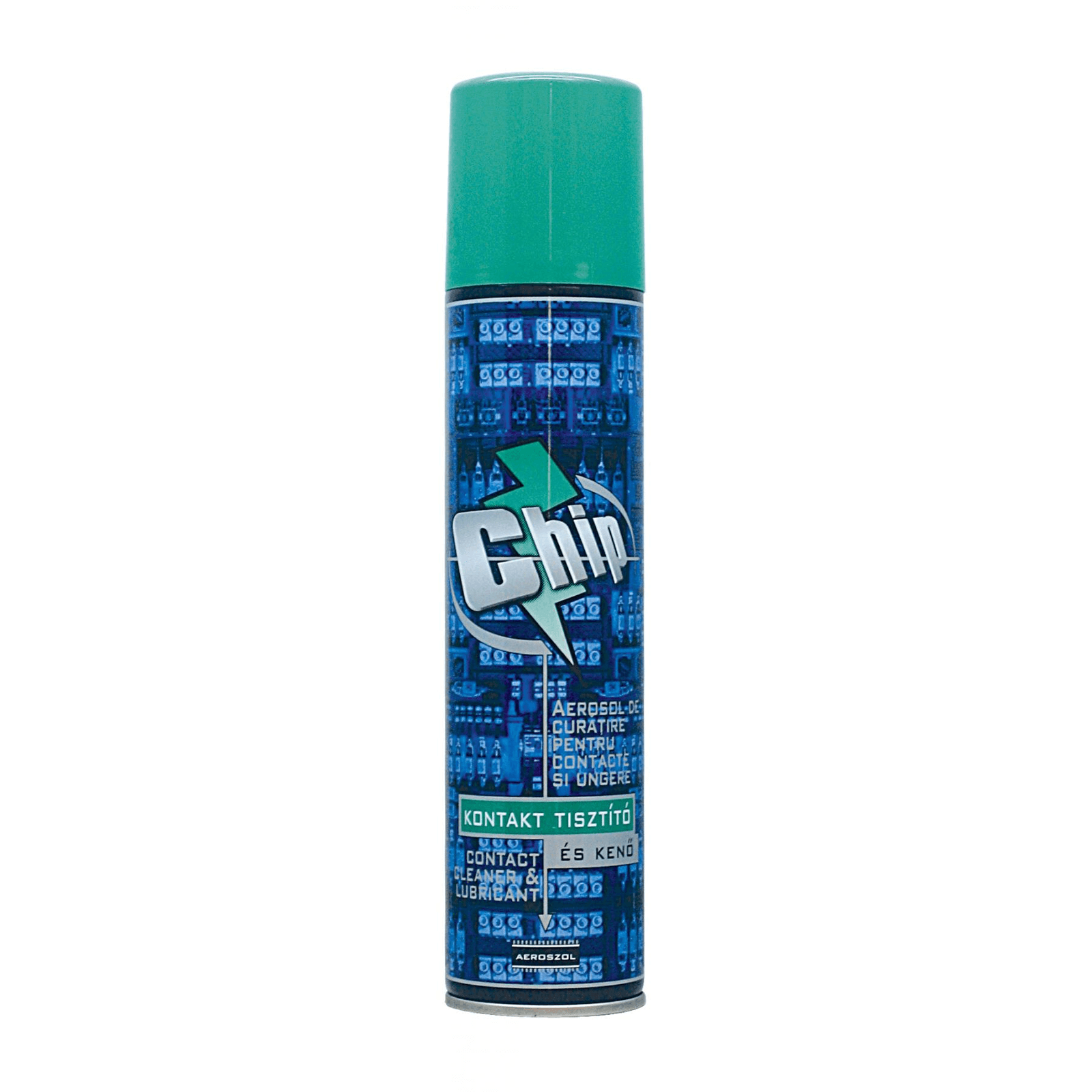 Čistič a mazivo na kontakty v spreji TE01410 (MK K61), 300 ml