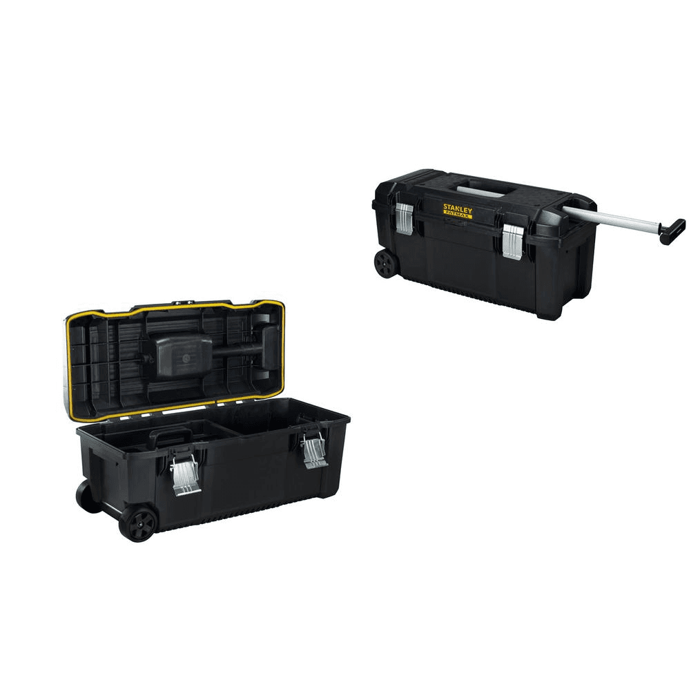 Box na náradie na kolieskach 28'' Stanley Fatmax