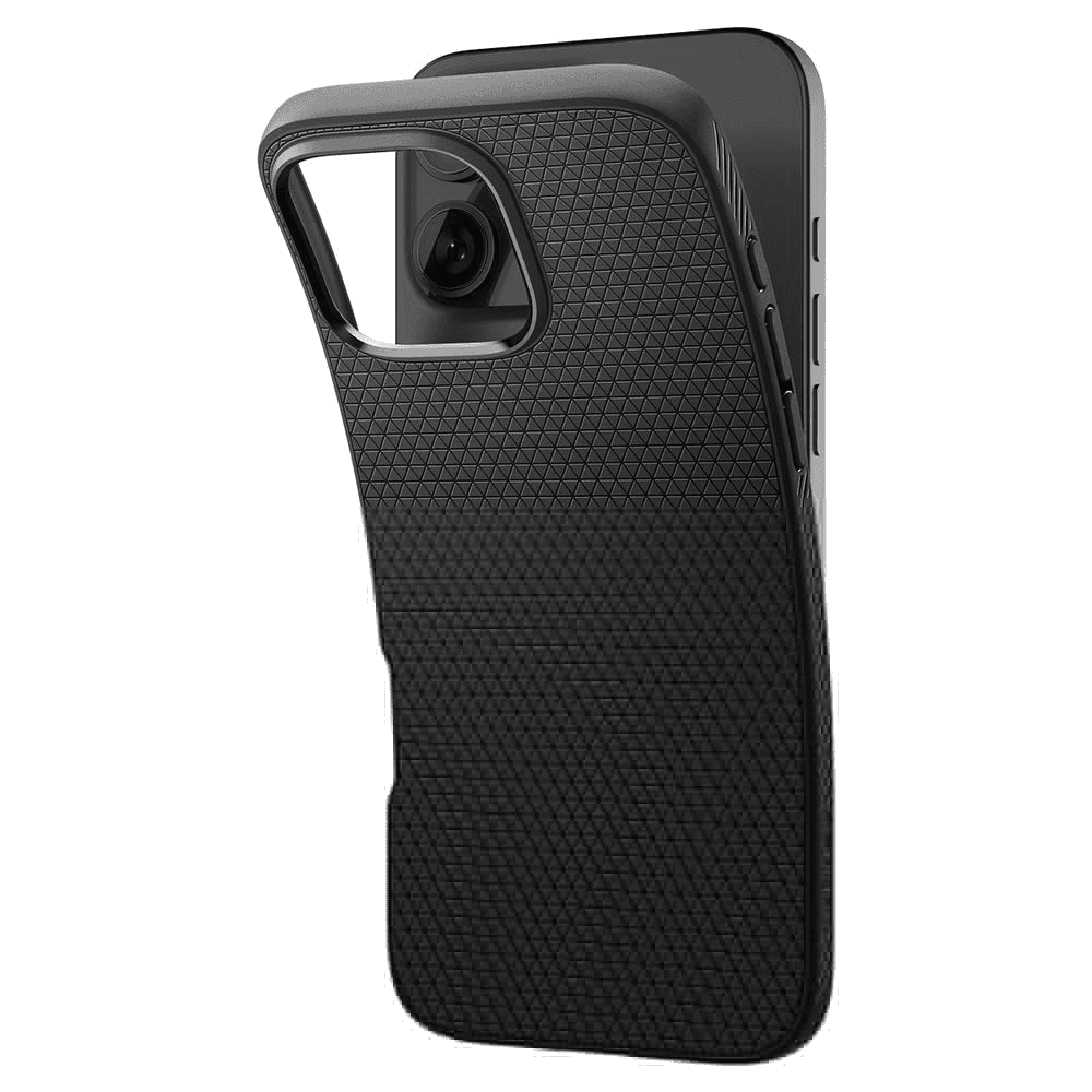 Ochranné puzdro Kryt Cover Case Spigen Liquid Air pre iPhone 16 Pro -