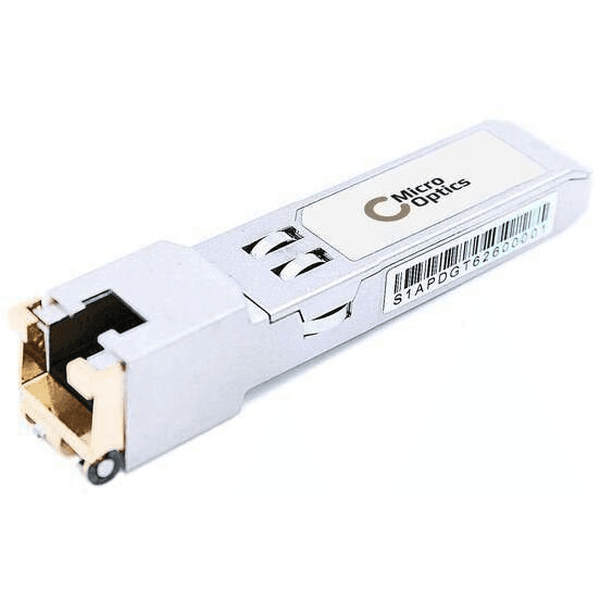 Lanview MO-G-ST1 modul transcieveru Optické vlákno 1000 Mbit/s SFP