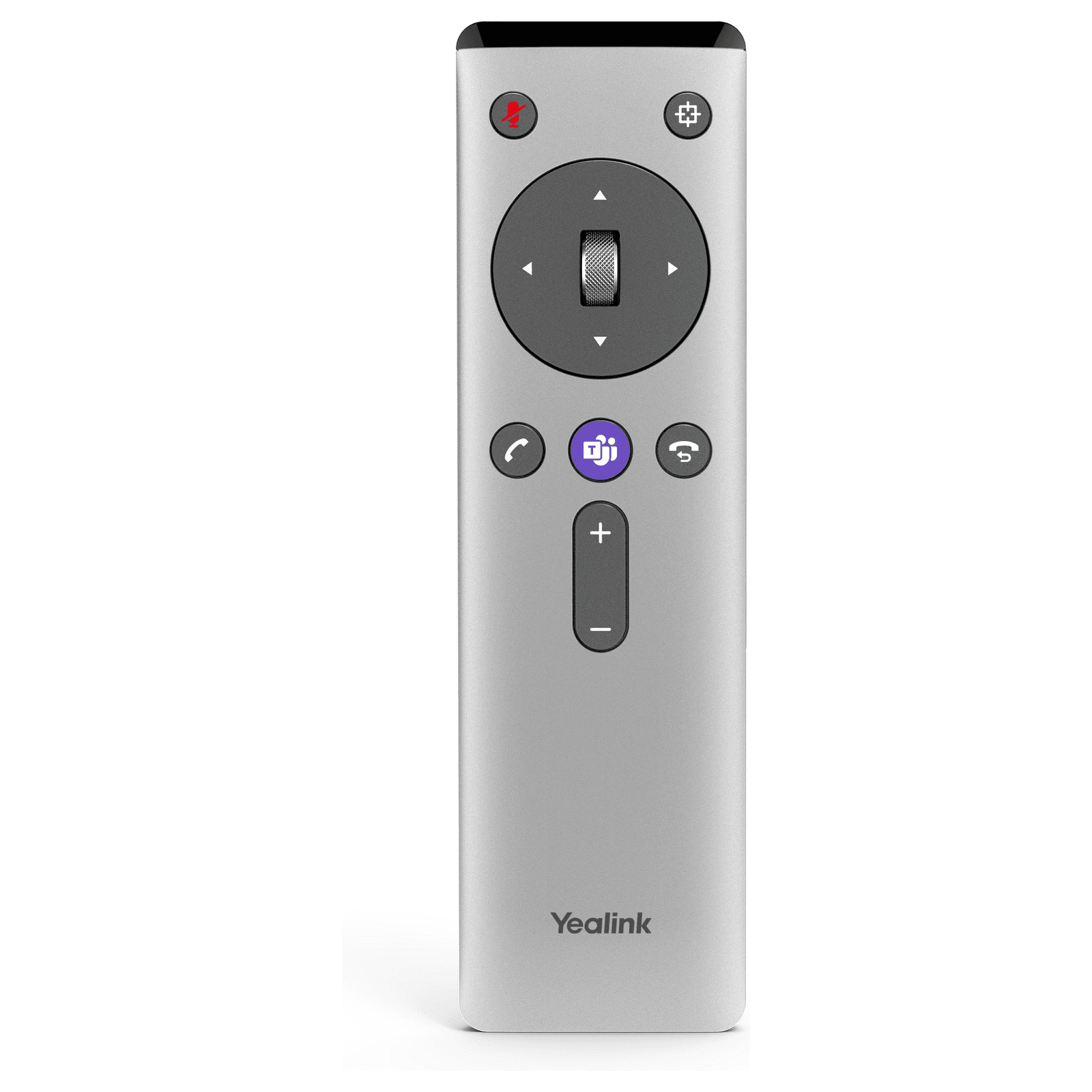 Yealink VCR20-MS diaľkový ovládač kamery