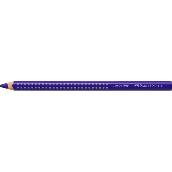 FABER-CASTELL JUMBO GRIP pastelka 37
