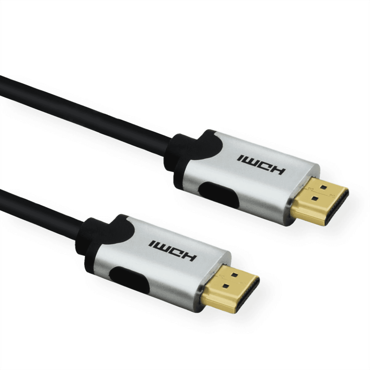VALUE Kábel HDMI 10K Ultra High Speed M/M 1,5m