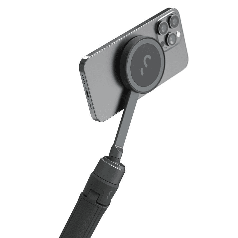 ShiftCam SnapPod statív a selfie stick pre mobilnú fotografiu (MagSafe)