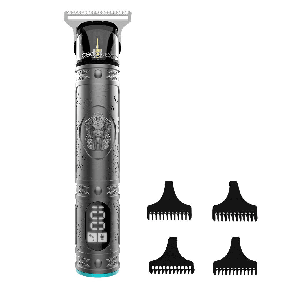 Zastrihávač Cecotec Precisioncare Samurai 03380
