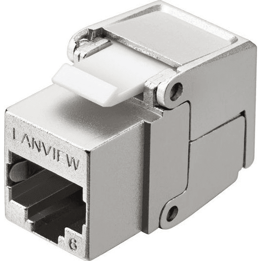 Lanview LVN128082 keystone modul