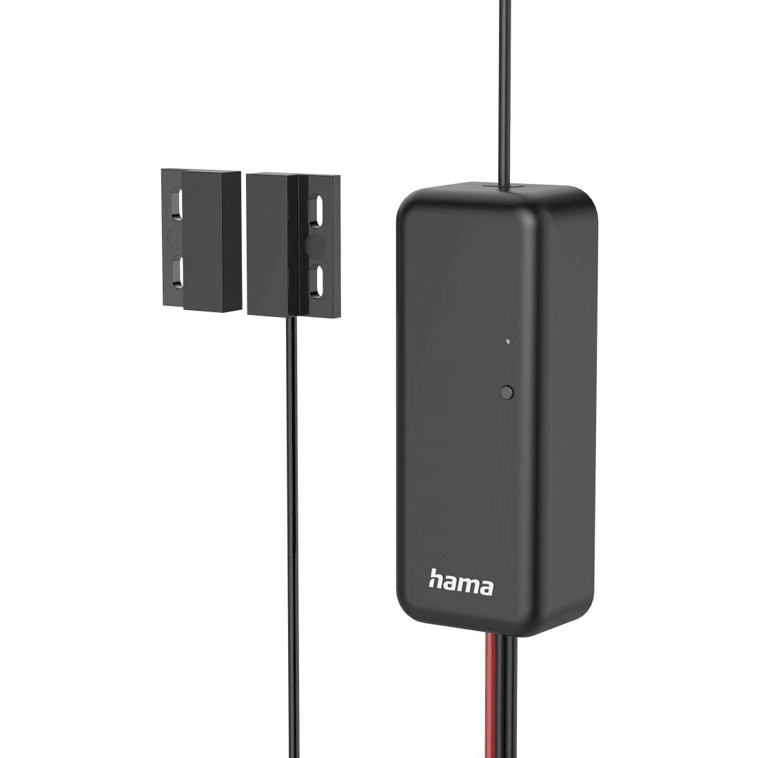 Hama 00176680 príslušenstvo pre otvárače garážových brán Ovládač dverí