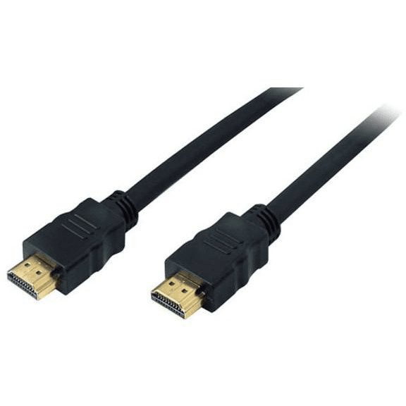 Kábel S-Conn HDMI - HDMI 2m HDMI - HDMI 2 m
