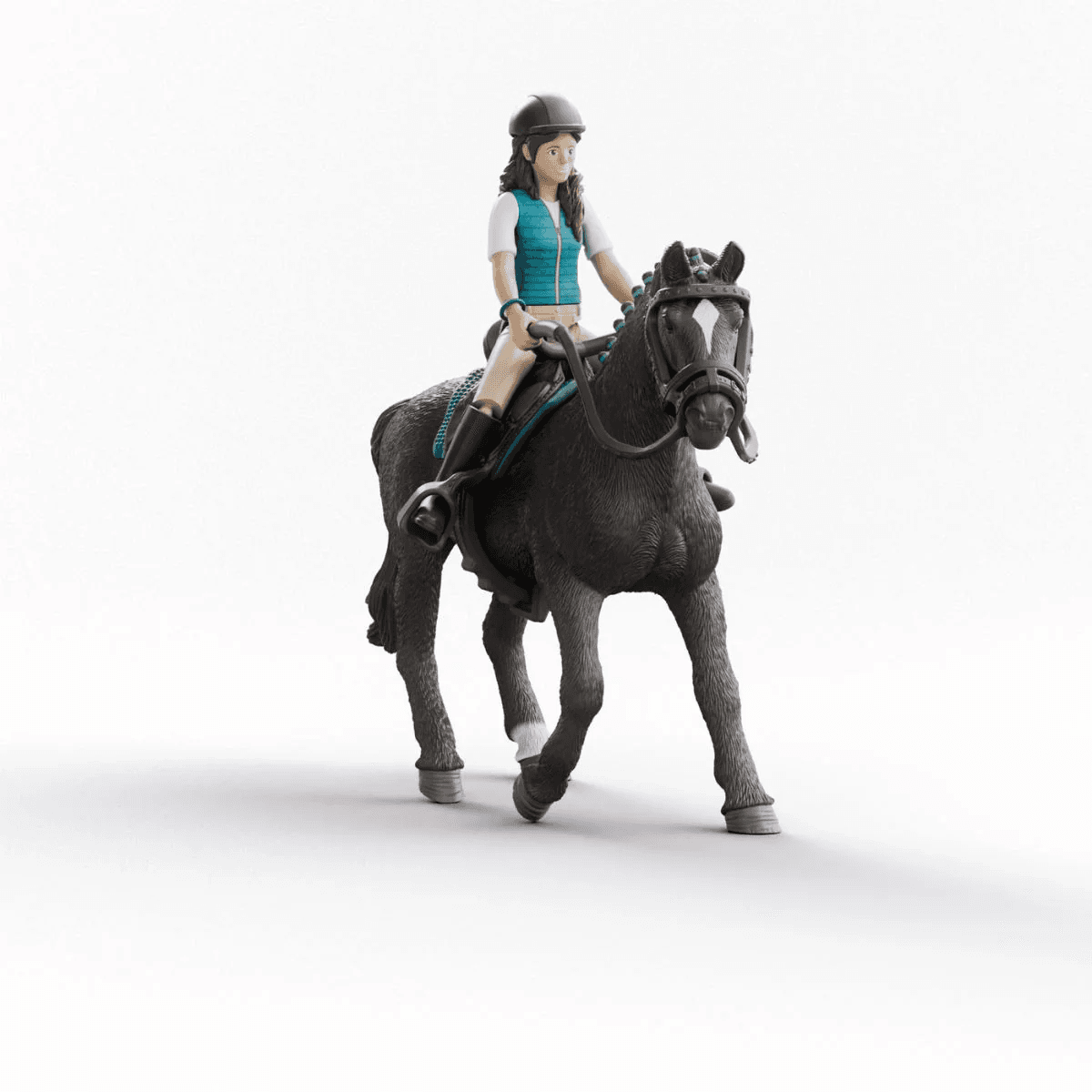 schleich HORSE CLUB 42712 figúrka