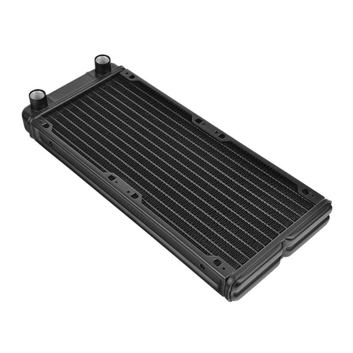 Radiátor Thermaltake CL-W009-AL00BL-A CL-W009-AL00BL-A