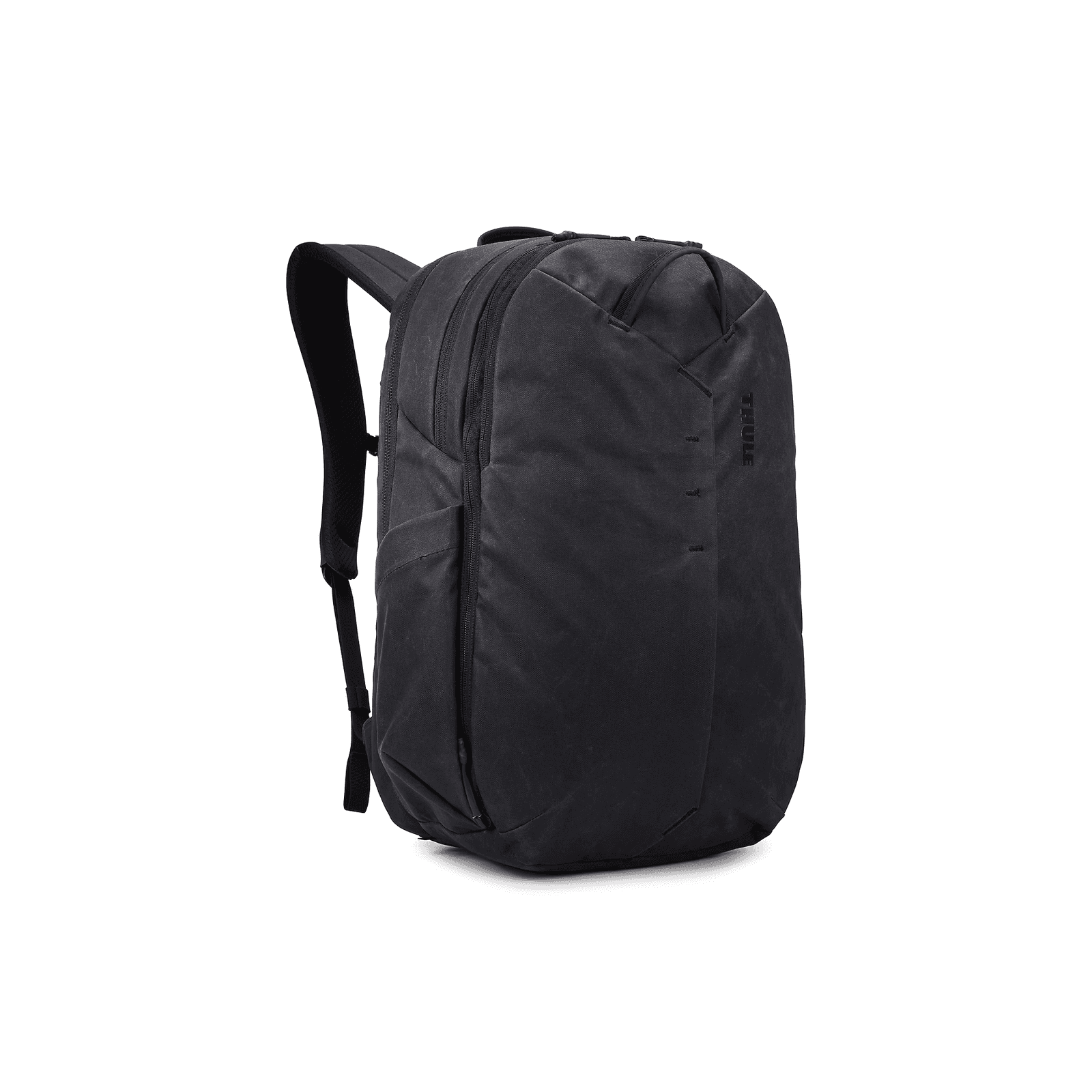 Thule Aion TATB128 - Black batoh Batoh na bežné nosenie Čierna Polyester