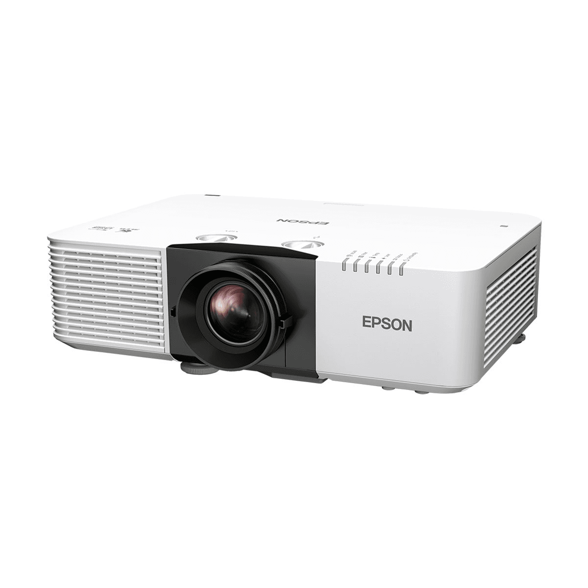 Epson EB-L890U 8000 ANSI lumen 3LCD WUXGA (1920x1200) Biela