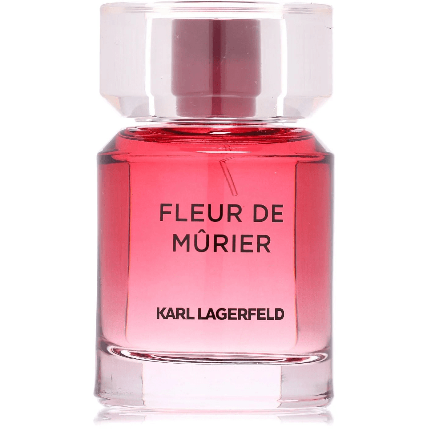 Karl Lagerfeld Fleur de Murier 50ml parfumovaná voda žena EDP