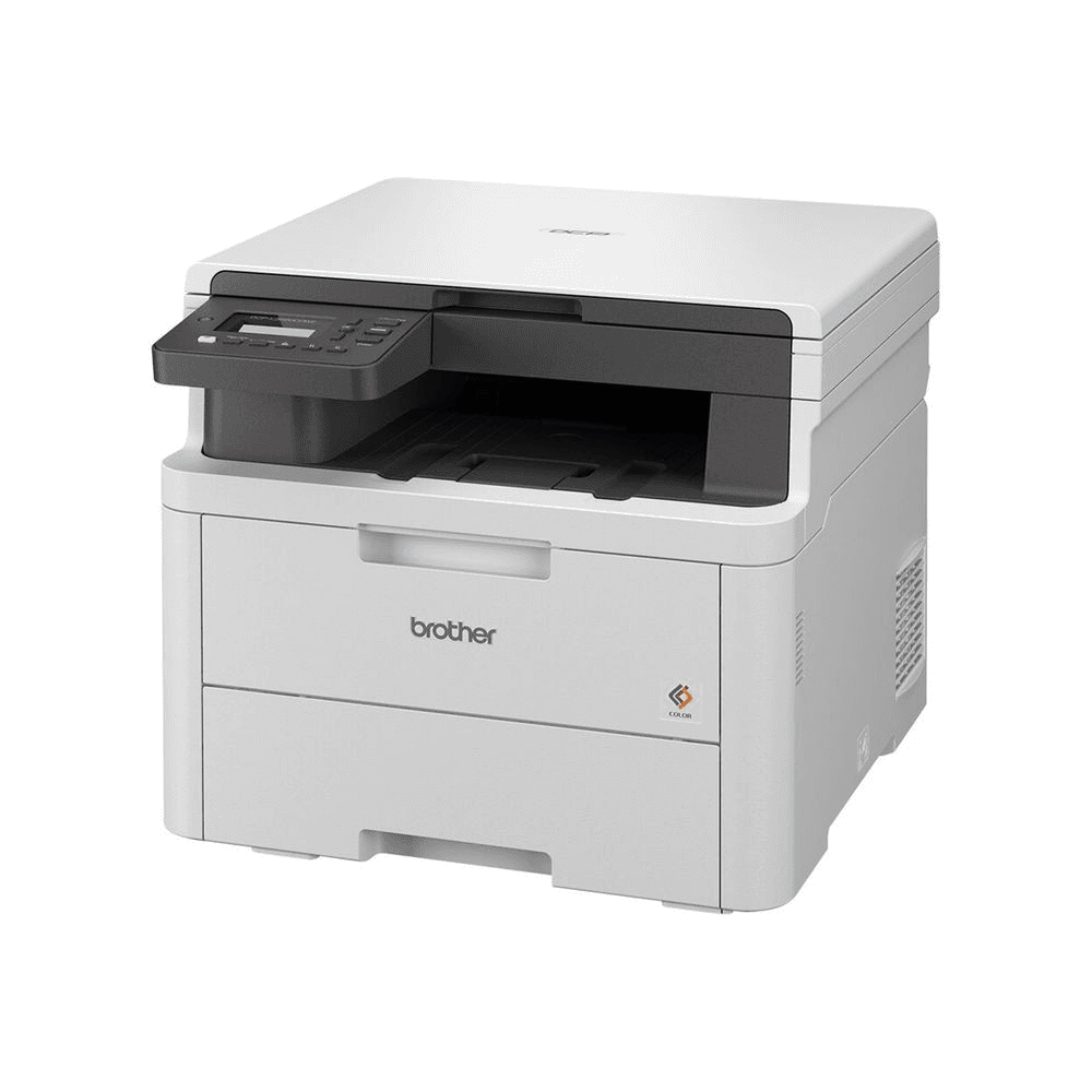 Brother DCP-L3520CDWE LED A4 600 x 2400 DPI 18 str. za minútu Wi-Fi
