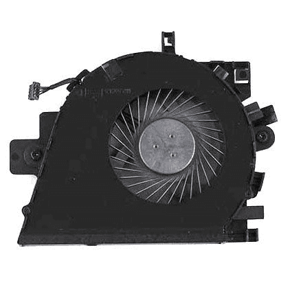 HP Graphics board fan assembly Ventilátor