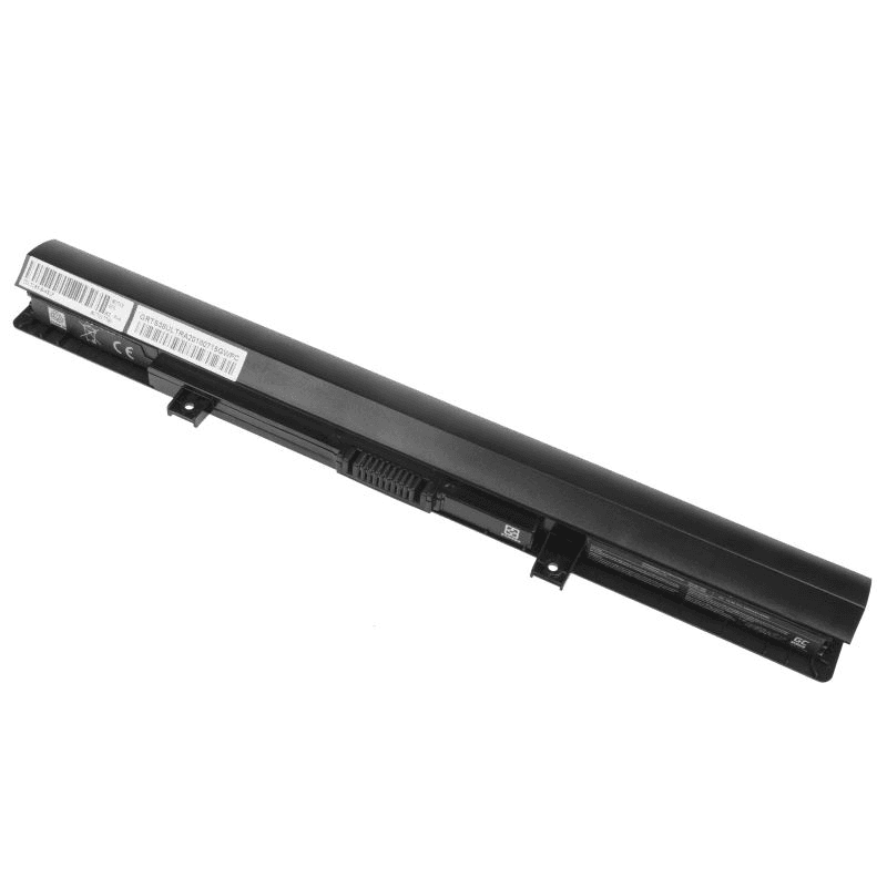 Batéria pre notebooky Toshiba lítium-iónová 3400 mAh Greencell