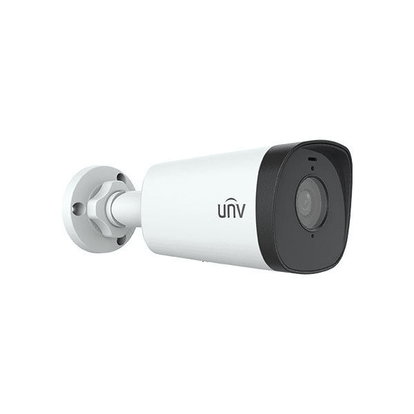 IPC2314SB-ADF40KM-I0 IP kamera UNIVIEW 4Mpix AI 4mm IR 80m WDR mikr