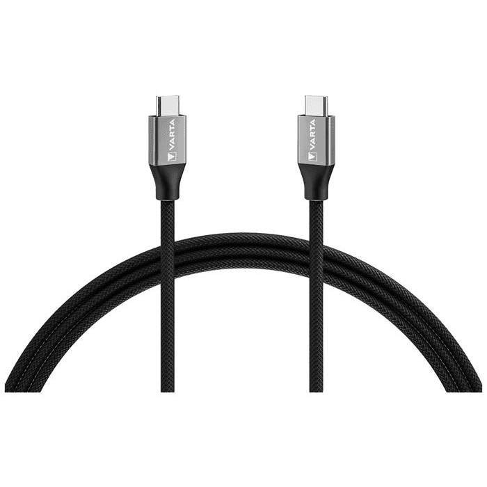 Varta 57936 101 111 nabíjačka na PDA a mobilné telefóny Univerzálne AC, USB Vnútorný
