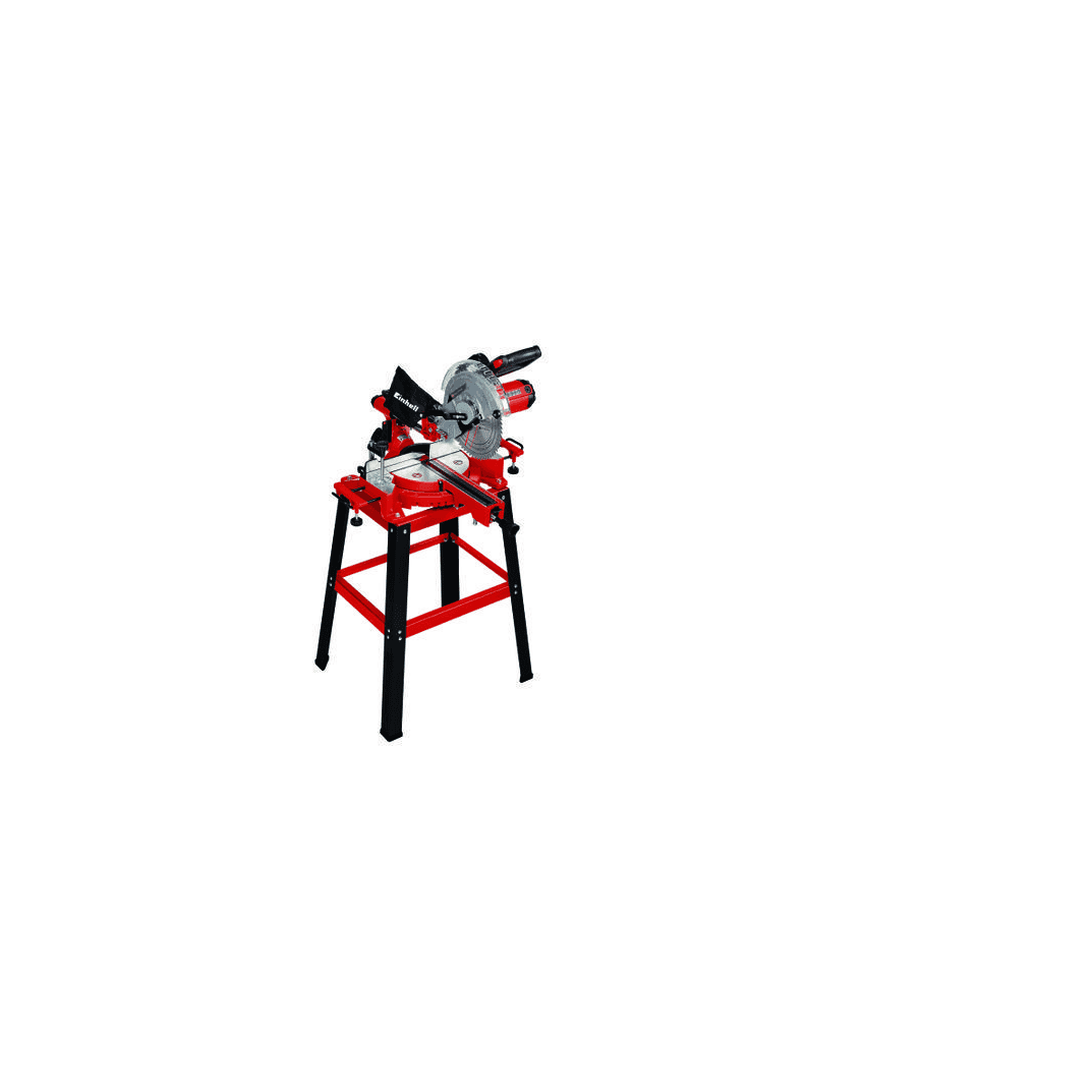 Pokosová píla TC-SM 2531/2 U 1900 W 254 mm Einhell