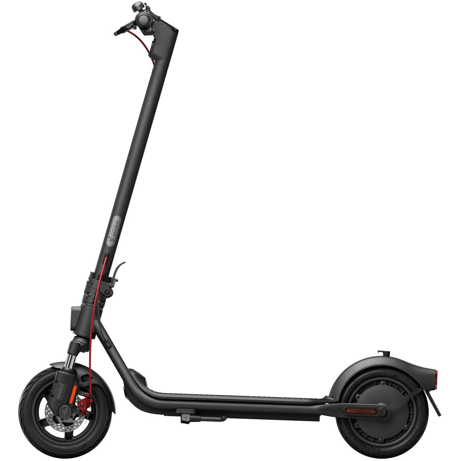 Elektrická kolobežka Segway F2 PRO D II AA.05.12.03.0006