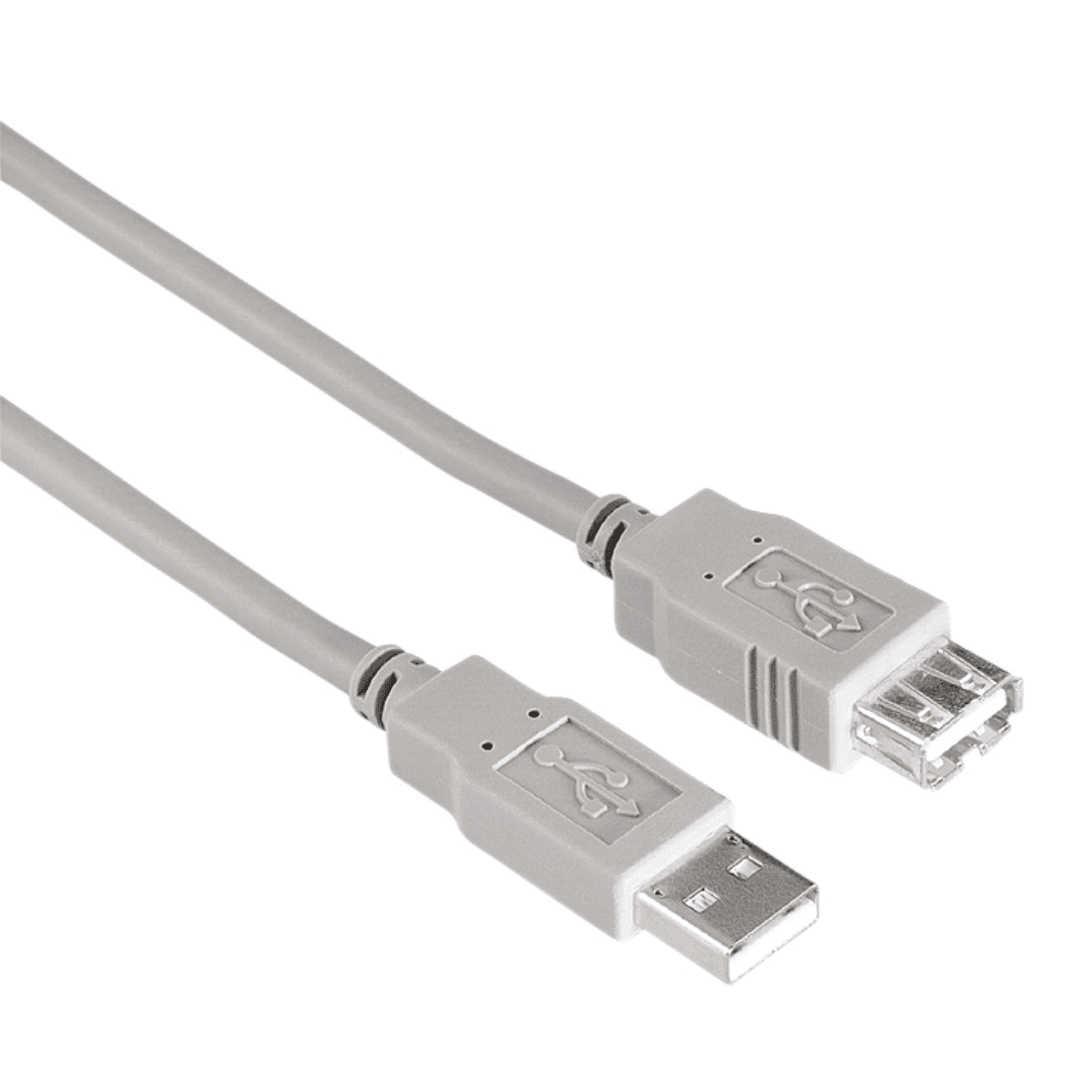 HAMA PREDLŽOVACEJ JEDNOTKY USB 2,0 1,5 m