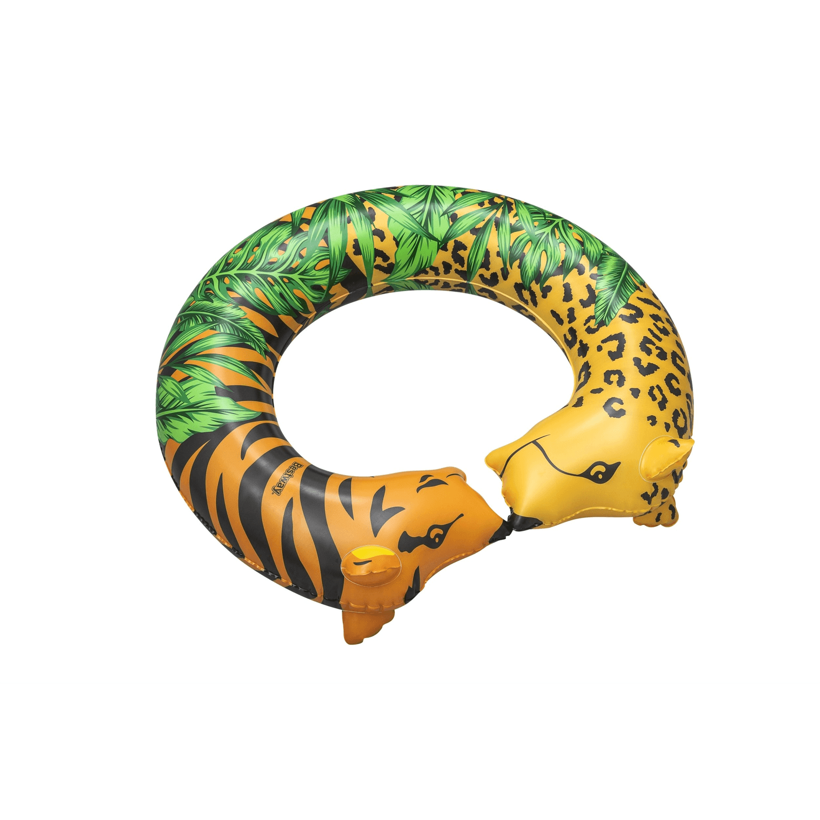 Nafukovací kruh Bestway Jungle Dreams